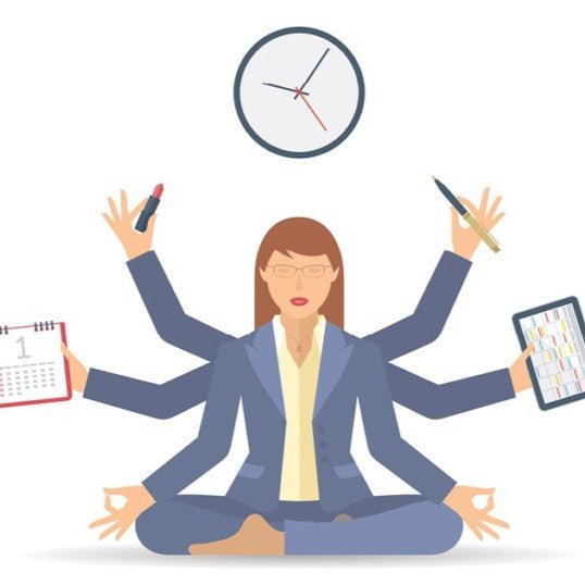 Busy Schedule? Here’s a 15-Minute Daily Routine to Sculpt Your Abs and ...