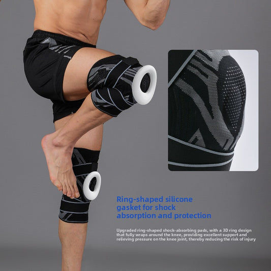 Knee brace