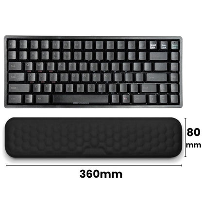ApexErgo™ Wrist Rest – Superior Typing & Gaming Support - ApexLane