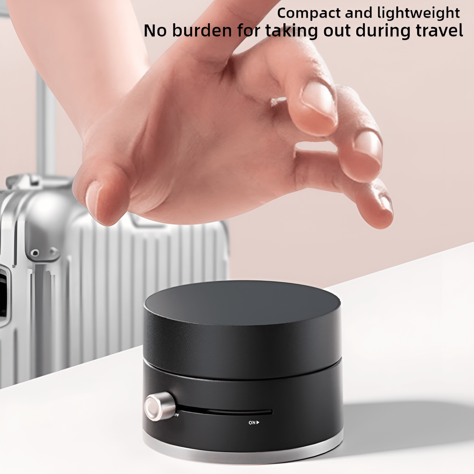 ApexMag Phone Holder - Secure, Stable & Hands-Free Convenience - ApexLane