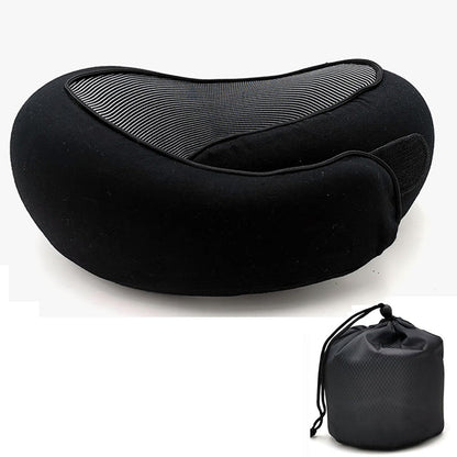 NeckNest™ Travel Pillow - ApexLane