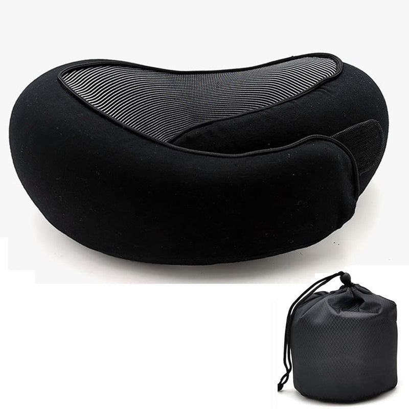 NeckNest™ Travel Pillow - UmayFitness