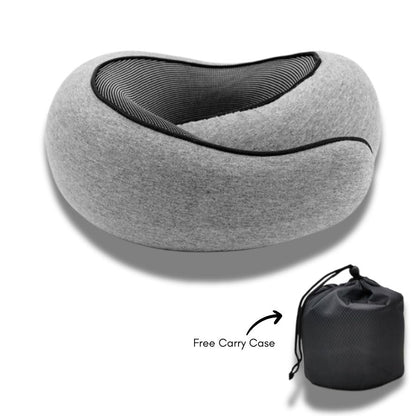 NeckNest™ Travel Pillow - ApexLane