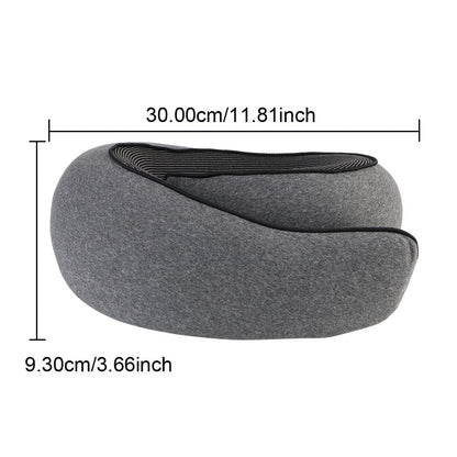 NeckNest™ Travel Pillow - ApexLane