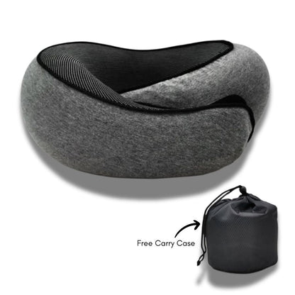 NeckNest™ Travel Pillow - ApexLane