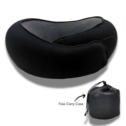 NeckNest™ Travel Pillow - ApexLane