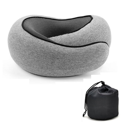 NeckNest™ Travel Pillow - ApexLane